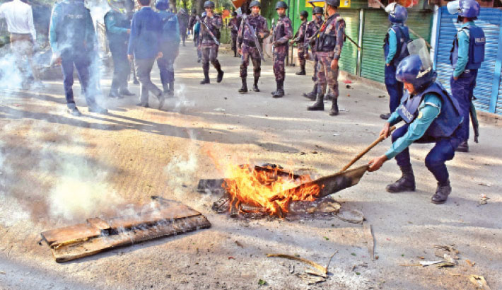 Elections Photos gallery